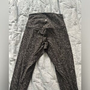 Lululemon leggings